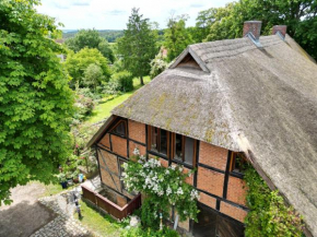 Pfarrhaus Tollensesee, Penzlin